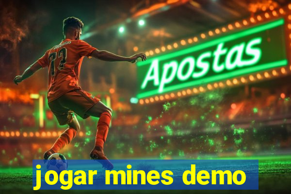 jogar mines demo